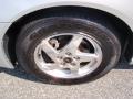  2004 Pontiac Grand Prix GT Sedan Wheel #15
