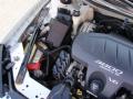  2004 Grand Prix 3.8 Liter 3800 Series III V6 Engine #27