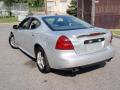  2004 Pontiac Grand Prix Galaxy Silver Metallic #30