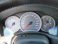  2004 Pontiac Grand Prix GT Sedan Gauges #34