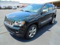 2013 Grand Cherokee Overland #2