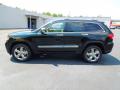 2013 Grand Cherokee Overland #3