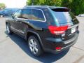 2013 Grand Cherokee Overland #5