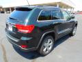 2013 Grand Cherokee Overland #6