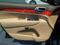 Door Panel of 2013 Jeep Grand Cherokee Overland #10