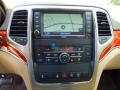 Controls of 2013 Jeep Grand Cherokee Overland #15