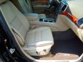 Front Seat of 2013 Jeep Grand Cherokee Overland #25