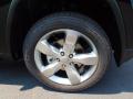  2013 Jeep Grand Cherokee Overland Wheel #28