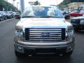 2012 F150 XLT SuperCrew 4x4 #3 2012 F150 XLT SuperCrew 4x4 #3