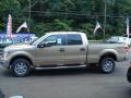 2012 F150 XLT SuperCrew 4x4 #5 2012 F150 XLT SuperCrew 4x4 #5