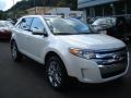 2013 Edge Limited AWD #2 2013 Edge Limited AWD #2