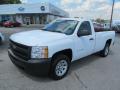 2011 Silverado 1500 Regular Cab #1