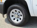  2011 Chevrolet Silverado 1500 Regular Cab Wheel #3