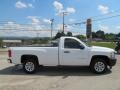 2011 Silverado 1500 Regular Cab #9