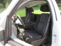 Front Seat of 2011 Chevrolet Silverado 1500 Regular Cab #14