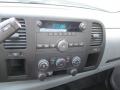 Controls of 2011 Chevrolet Silverado 1500 Regular Cab #19