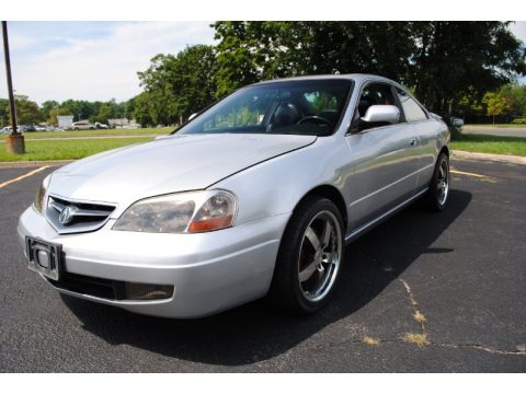 Acura Dealer on Acura Cl 3 2 Type S For Sale   Stock  31   Dealerrevs Com   Dealer