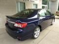 2013 Corolla S #2