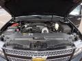  2013 Tahoe 5.3 Liter OHV 16-Valve Flex-Fuel V8 Engine #23