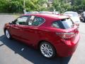 2012 CT 200h Hybrid Premium #2
