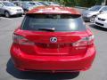 2012 CT 200h Hybrid Premium #3