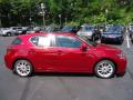 2012 CT 200h Hybrid Premium #5