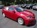 2012 CT 200h Hybrid Premium #6
