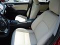 2012 CT 200h Hybrid Premium #10