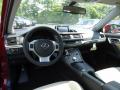 2012 CT 200h Hybrid Premium #12