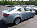 2012 IS 250 AWD #4