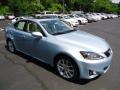 2012 IS 250 AWD #6