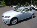 2012 IS 250 AWD #8