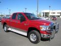 Click for details. 2008 Dodge Ram 2500 Big Horn Quad Cab 4x4