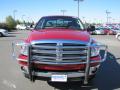 2008 Ram 2500 Big Horn Quad Cab 4x4 #2