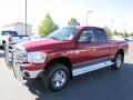 2008 Ram 2500 Big Horn Quad Cab 4x4 #3
