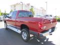 2008 Ram 2500 Big Horn Quad Cab 4x4 #5