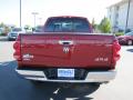 2008 Ram 2500 Big Horn Quad Cab 4x4 #6