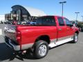 2008 Ram 2500 Big Horn Quad Cab 4x4 #7