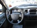 2008 Ram 2500 Big Horn Quad Cab 4x4 #9
