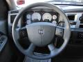 2008 Ram 2500 Big Horn Quad Cab 4x4 #11