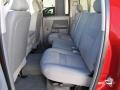 2008 Ram 2500 Big Horn Quad Cab 4x4 #30