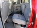2008 Ram 2500 Big Horn Quad Cab 4x4 #31