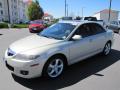2006 MAZDA6 s Sedan #3