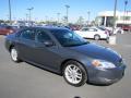Click for details. 2009 Chevrolet Impala LTZ