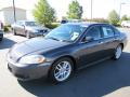 2009 Impala LTZ #3