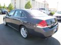 2009 Impala LTZ #5