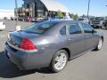2009 Impala LTZ #7
