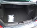  2012 Chevrolet Sonic Trunk #18