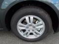  2012 Chevrolet Sonic LT Sedan Wheel #23
