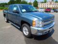2013 Chevrolet Silverado 1500 LT Crew Cab 4x4